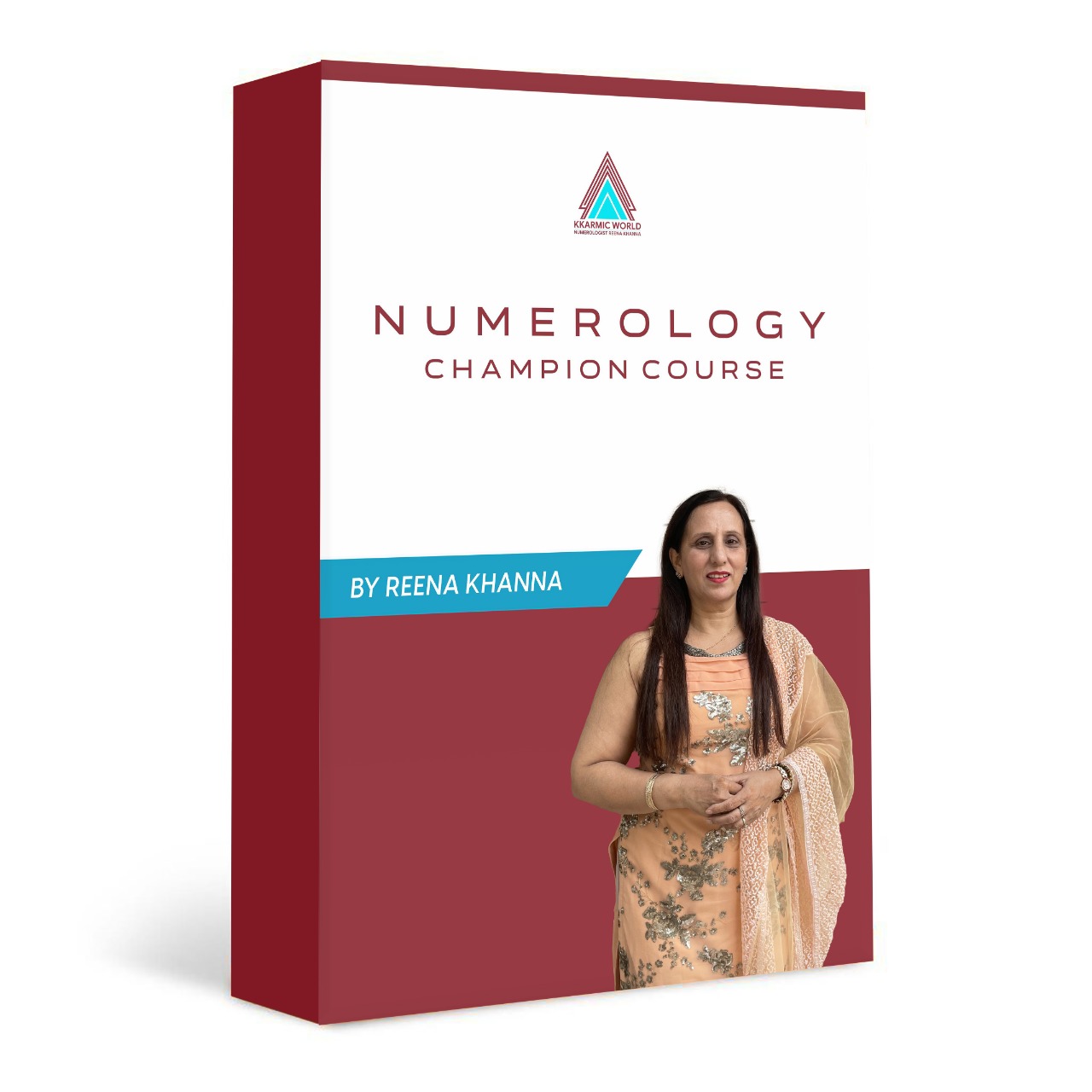 ONLINE NUMEROLOGY CHAMPION COURSE (complete Course Of Numerology ...